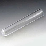 Globe Scientific 110470 Test Tube, 5ML, 75MM Ps, PK1000. Fixed Price $40.69.
