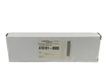 New Kimble Kontes Glass Tlc Developing Tank Standard Lid Only 416181-0000. Fixed Price $44.99.