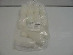Vwr 414004-113 High Density Polyethylene Wide Mouth Bottle 250ML 12 Pack. Fixed Price $64.99.
