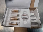 Mettler Toledo Membrane Kit For P02 Probes 12MM Bioengineering P/n: 52898. Fixed Price $367.57.