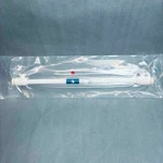 Repligen Minikros Sampler Spectrum Hollow Fiber Filter 300 Kda Mpes 0.05 Mm. Fixed Price $250.00.