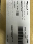 24 Vwr 89132-062 125 Ml (4.2 Oz) Cap-size 38-430 Square Petg Media Bottles. Fixed Price $85.00.