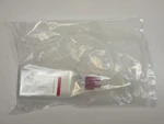 Ace Sanitary Gamma Irradiated 1L 2-PORT Petg Bottle Assembly Free Shipping!!. Fixed Price $69.99.