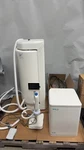 Millipore Milli-q Ix 7015 Water Purification System 100L Tank & Q-pod Dispenser. Fixed Price $2999.00.