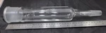 Corning Pyrex Soxhlet Extractor, 200ML, St 55/50 And 24/40 Joints, Body Only. Fixed Price $101.79.