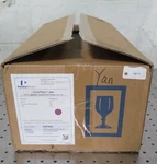 R199419 Perkin Elmer Culturplate 384 Tissue Culture Treated W/ Lid 6007680. Fixed Price $50.00.