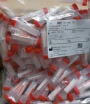 (multi-pack) Sarstedt 41.1392.105 Microcentrifuge Microtube 1.3ML Z Red Cap. Fixed Price $79.99.