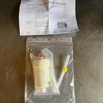 Millipore CDUFBC001 Biopak Ultrafiltration Cartridge. Fixed Price $49.99.