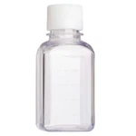 Celltreat 250ML Media Bottle,square, Petg, Tamper Evident,bulk,sterile, 230763TE. Fixed Price $64.25.