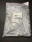 Rainin Mettler Toledo 17001117 Macro Pipet Tips RC-5000 1000-5000UL Bag Of 250. Fixed Price $17.87.