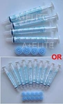 Baxter Baxa Exactamed Oral Medicine Dose Syringe Dispenser 3CC/3ML Caps 4/10-PK. Fixed Price $19.49.