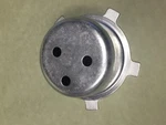 1966-1972 Oldsmobile Cutlass 442 Ssi Center Cap Retainer Gm Thornton New. Fixed Price $5.75.