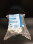 Pack Of 25 New Corning Falcon 352098 50ML Polypropylene Conical Tubes 30X115. Fixed Price $24.46.