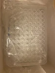 Millipore Amicon Multiscreen Filter Plates 8 Units MAIPS4510. Fixed Price $75.00.