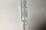 Ace Glass 6730-10 Soxhlet Extractor Body, 55/50 Top Joint, 24/40 Bottom. Fixed Price $69.97.