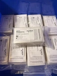 Applied Biosystems 4306311 Microamp Clear Adhesive Film Pack Of 100. Fixed Price $68.50.