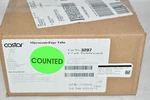 Case Of 250. New Corning 3207 Costar 1.7ML Low Binding Plastic Microcentrifuge. Fixed Price $32.98.