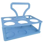 Sp Scienceware F11640-0001 Wash Bottle Carrier, 250ML/500ML. Fixed Price $63.99.