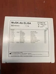 Tecan Musk (muscle Specific Receptor Tyrosine Kinase Antibody Elisa RE51021. New. Fixed Price $399.00.