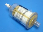 Gelman Sciences 12123 Mini Capsule Filter 0.45UM 1/2" Tubing 50PSI. Fixed Price $58.67.