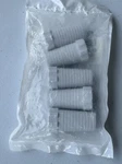 10X Metrohm Usa 61446000 Sgj Stopper B-14/15 Sdp 6.1446.000. Fixed Price $125.00.