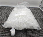 (qty 100) Flipmate SC0601 Filtration Assemblies Pes W/ Pre-filter 0.45 50ML. Fixed Price $136.40.