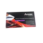 Axygen PCR-AS-200 Platemax Pierceable Aluminum Sealing 100 Films. Fixed Price $73.00.