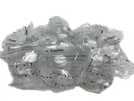 (13) Thermo 500ML Ps Rapid-flow Receiver Storage Bottle 45MM Cap 455-0500. Fixed Price $46.49.