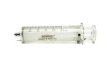 Popper & Sons Perfektum Glass 100CC Hypodermic Syringe 0678 Luer Lock (5213). Fixed Price $88.83.