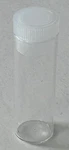 Fisherbrand 03-339-26B Type Glass Vials Plastic Caps/plugs 15X45MM 1DR Qty 144. Fixed Price $49.95.