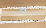 Chemglass 5-PORT Vacuum Manifold Inert Gas W/ Stopcocks CG-4441-03. Fixed Price $599.99.