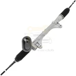 Steering Rack & Pinion Assembly For Nissan Sentra Base Sl Sr 2007-2012 1G-2692. Fixed Price $90.97.
