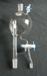 Ace Glass 1000ML 1L Fuchs Continuous Reflux Storage Head 24/40 14/20 6620-14 B. Fixed Price $224.99.