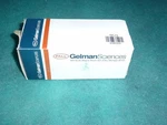 Pall Micro Culture Capure P/n 12158 #206003-B1. Fixed Price $39.99.
