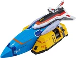 Moderoid Science Rescue Team Techno Voyager Non-scale Assemb. Fixed Price $104.82.