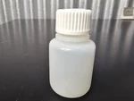 (30) Nalgene 1OZ 30ML Narrow-mouth Hdpe Packaging Bottles 342089-0001. Fixed Price $40.00.