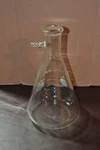 Pyrex 5340-2L 2000ML Filtering Flask With Sidearm Tubulation. Fixed Price $41.99.