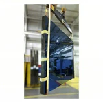 Pac G14154G10 Glasspak Pvc Line, GP1804D X 12'10",. Fixed Price $319.99.