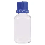 Bottle, Petg, 250ML, Square, PK24, WPBGC0250S. Fixed Price $124.99.