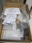 Applied Biosciences N805-0300 Geneamp 9700 Starter Kit. Fixed Price $399.99.