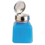 Menda 35282 Bottle, One-touch Pump, 4 Oz, Blue. Fixed Price $24.15.