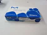 Millipore Millistak+ Pod Depth Filter, MD0HC23CL3 Sq. Cm (D0HC), Luer. Fixed Price $149.99.