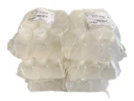 (72/CS) Thermo Nalgene 250ML Square Ppco Media Storage Bottles W/ Cap 2110-0008. Fixed Price $239.99.