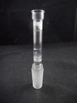 Chemglass 10MM Shaft Macro Stirrer Bearing Tooled Lubricant Cup 24/40 CG-2071-01. Fixed Price $36.49.
