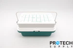 Nalgene Thermo 5116-0032 Labtop Benchtop Cooler With Warranty. Fixed Price $169.50.