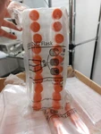 (lot Of 12) Corning 430639 Cell Culture Flask 70ML New. Fixed Price $25.00.
