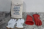 National Safety Apparel KITGC0R10-NR Size 11 In Glove Electrical. Fixed Price $69.99.