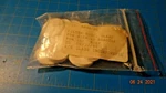 Ace Glass 5848-35 Filter Disc, 11/PK D11. Fixed Price $40.00.
