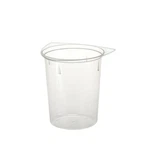 Simport B700-400 Tricorn Beakers 400ML Graduations Qty 100. Fixed Price $72.36.