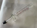 Addition Funnel 250ML Ace #7262-58 W/glass Plug Not Ptfe. Fixed Price $166.75.